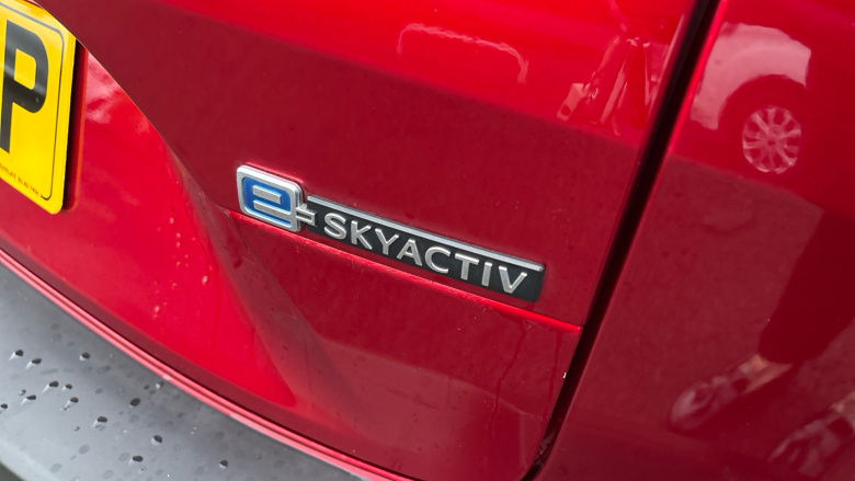 Mazda Mx-30 107kW First Edition 35.5kWh 5dr Auto Electric Hatchback